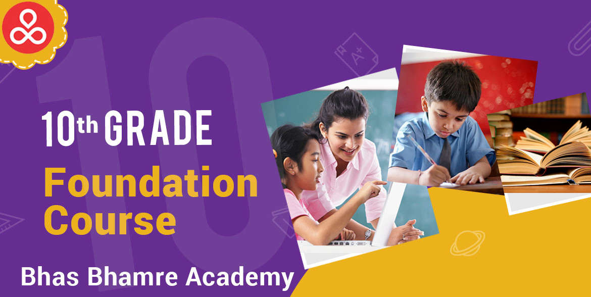Foundation Course-10th Grade